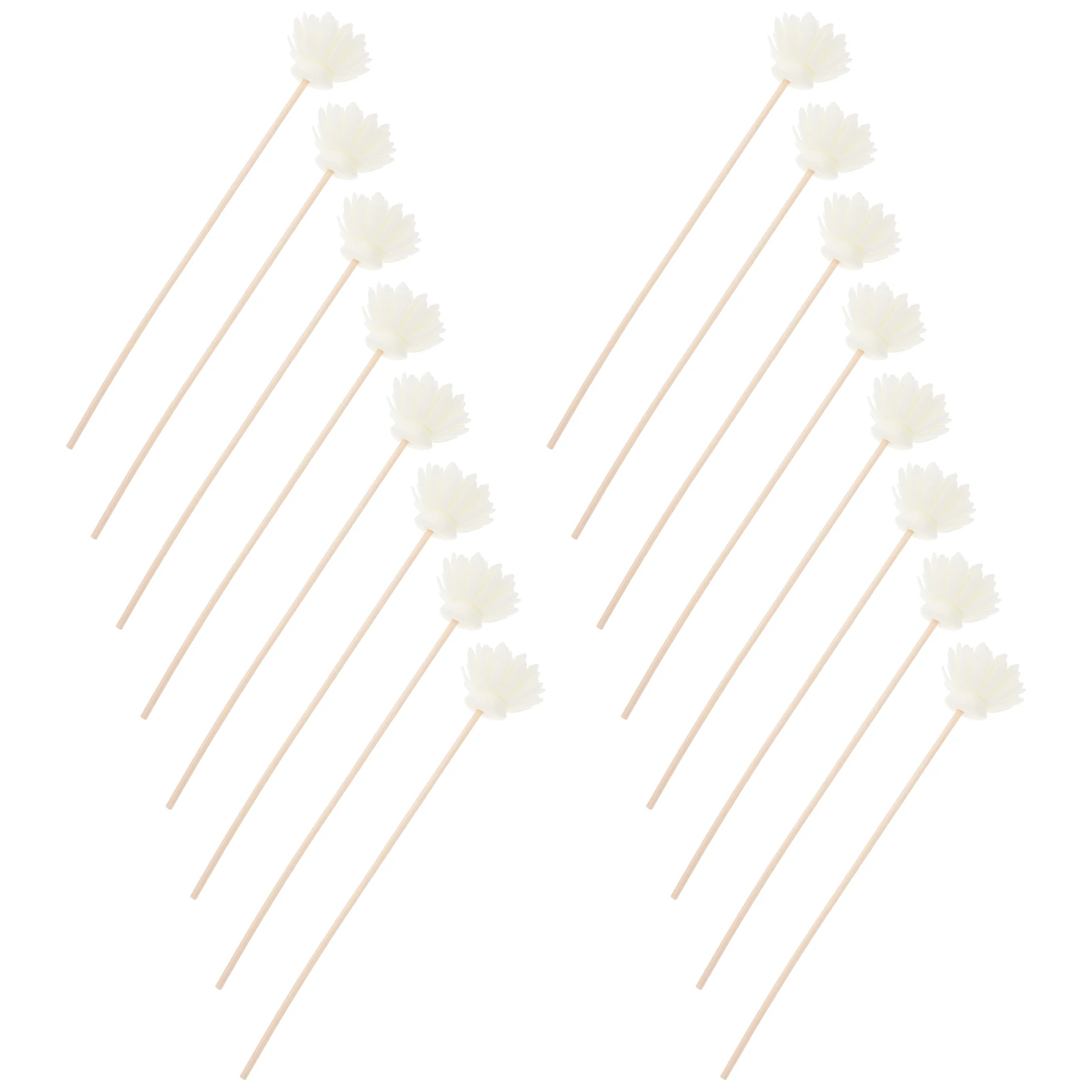 30pcs Rattan Sticks Aromatherapy Diffusers White Decorative Flowers Essential Oil Vines Large Storage Environmentally Friendly
30pcs Rattan Sticks Aromatherapy Diffusers White Decorative Flowers Essential Oil Vines Large Storage Environmentally Friendly