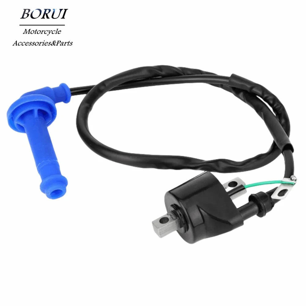 Motorcycle Performance Parts Ignition Coil Ignite System Unit For Honda CRF450R 2002-2008 CRF450X 2005-2009 2012-2014
Motorcycle Performance Parts Ignition Coil Ignite System Unit For Honda CRF450R 2002-2008 CRF450X 2005-2009 2012-2014