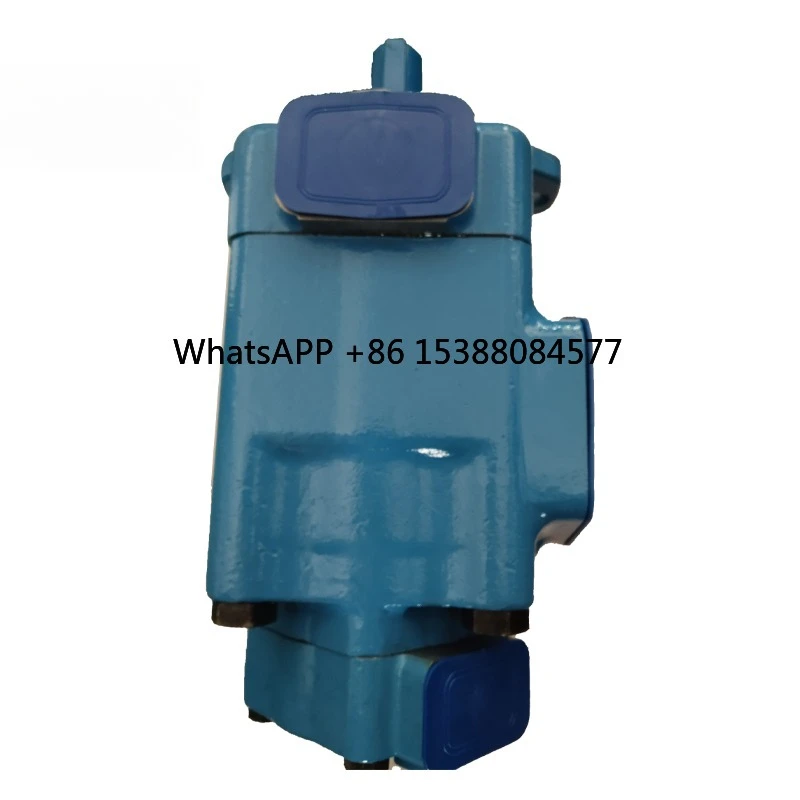 4520V 4525V 4535V Hydraulic Vane Pump 4535V50A25-1AA22R 4535V66A38-86AD20-260 4535V-60A32-86CC22R High Pressure Hydraulic Pump
4520V 4525V 4535V Hydraulic Vane Pump 4535V50A25-1AA22R 4535V66A38-86AD20-260 4535V-60A32-86CC22R High Pressure Hydraulic Pump
