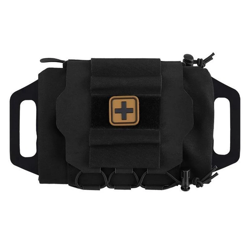 DW-Quick Deployment Kit Outdoor Quick Pull Medical Kit Outdoor Hunting Camping Emergency Survival Kit
DW-Quick Deployment Kit Outdoor Quick Pull Medical Kit Outdoor Hunting Camping Emergency Survival Kit