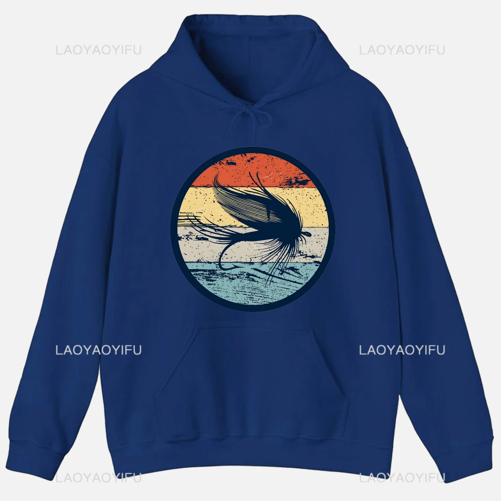 Fishing Men Clothing Funny Streetwear Printed Hoodie Plain Clothes Graphic Tops Autumn Long Sleeve Custom Sweatshirt
Fishing Men Clothing Funny Streetwear Printed Hoodie Plain Clothes Graphic Tops Autumn Long Sleeve Custom Sweatshirt
