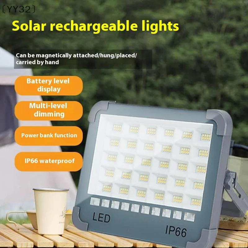 tipo AIYY32ezioneперезаряжаемый солнечный прожектор Открытый светодиодный отражатель Spotlight Перезаряжаемый проектор Прожектор Строительная лампа
tipo AIYY32ezioneперезаряжаемый солнечный прожектор Открытый светодиодный отражатель Spotlight Перезаряжаемый проектор Прожектор Строительная лампа