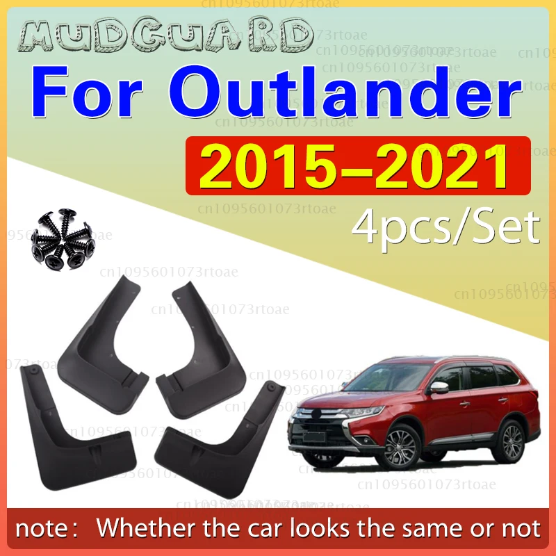 For Mitsubishi Outlander 2015-2021 2016 2017 2018 2019 Front Rear Car Mud Flaps Mudflaps Splash Guards Mud Flap Mudguards Fender
For Mitsubishi Outlander 2015-2021 2016 2017 2018 2019 Front Rear Car Mud Flaps Mudflaps Splash Guards Mud Flap Mudguards Fender