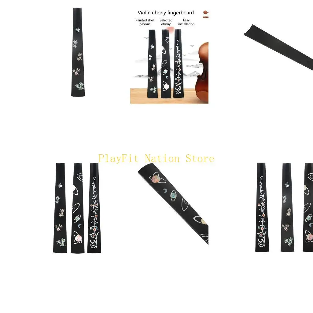 242F, размер 4/4, гриф для скрипки, красочный узор, инкрустация из натурального черного дерева, гриф для скрипки, часть скрипки
242F, размер 4/4, гриф для скрипки, красочный узор, инкрустация из натурального черного дерева, гриф для скрипки, часть скрипки