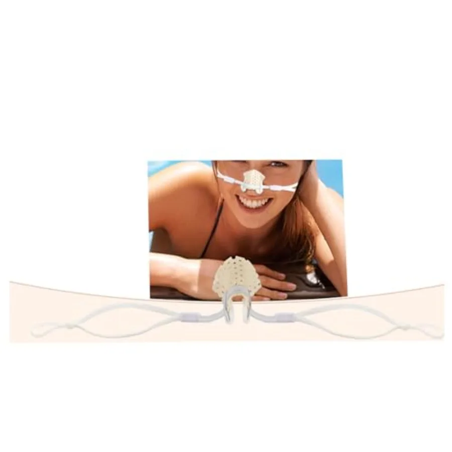 Swimming nose clip for adults soft silicone gel material blue color leak-proof and comfortable fit for pool and open water use
Swimming nose clip for adults soft silicone gel material blue color leak-proof and comfortable fit for pool and open water use
