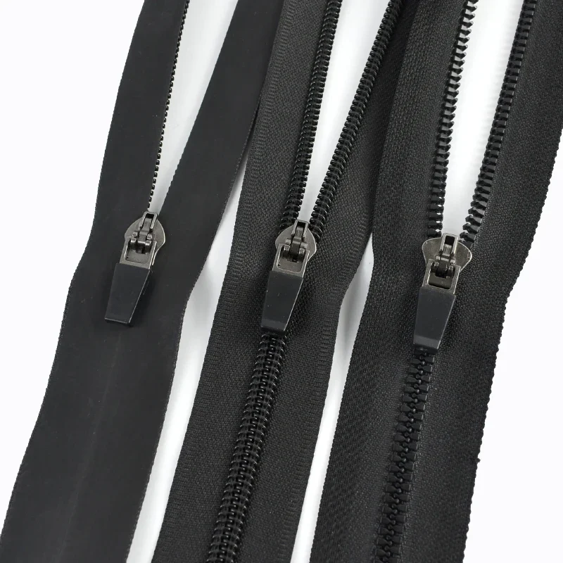 30/50P 3#5# Resin Reverse Zipper Slider for Nylon Zips Jacket Bag Zippers Clothes Coat Zip Puller Repair DIY Sewing Accessories
30/50P 3#5# Resin Reverse Zipper Slider for Nylon Zips Jacket Bag Zippers Clothes Coat Zip Puller Repair DIY Sewing Accessories