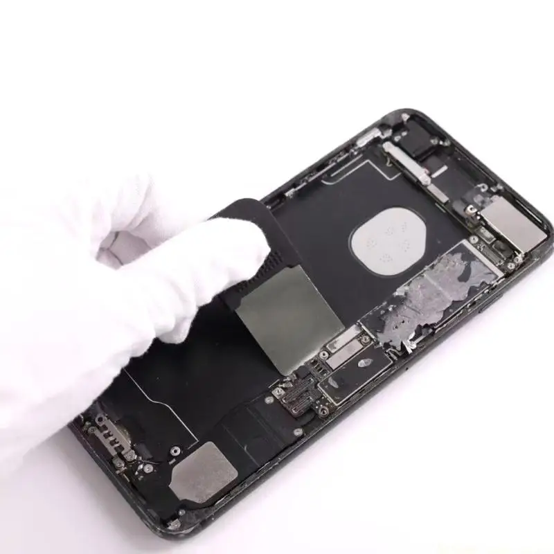 A2BE Smartphone Opener Pry Tool Steel Blade Spudger Design For Delicate Repair
A2BE Smartphone Opener Pry Tool Steel Blade Spudger Design For Delicate Repair