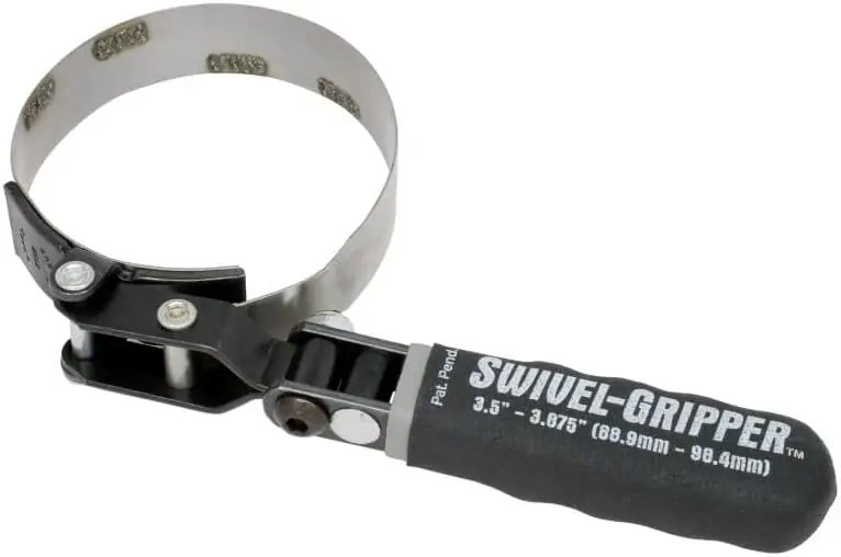 Standard Oil Filter Swivel Wrench - 57030, Durable & Efficient
Standard Oil Filter Swivel Wrench - 57030, Durable & Efficient
