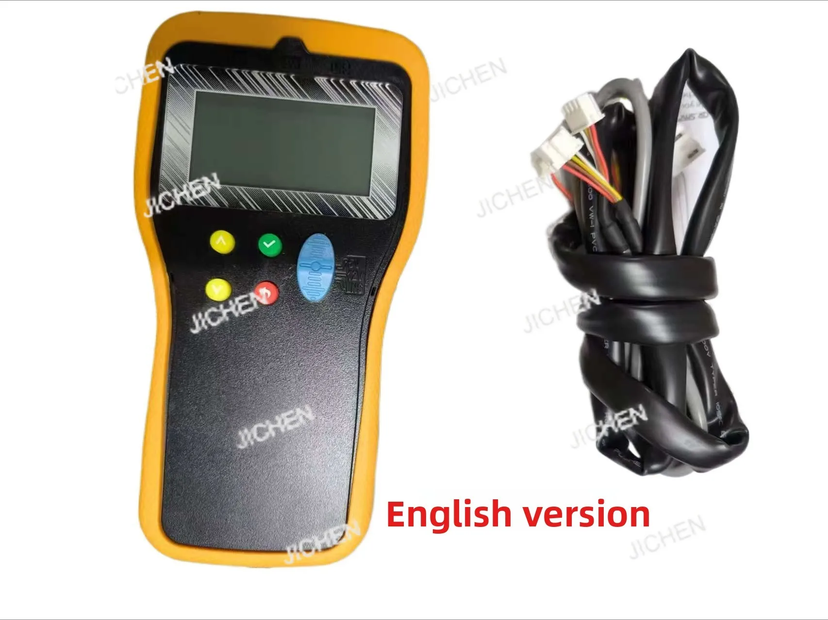 JC Suitable Central Air Conditioner Detector To Quickly Detect Maintenance Faults And Internal and External Machines
JC Suitable Central Air Conditioner Detector To Quickly Detect Maintenance Faults And Internal and External Machines