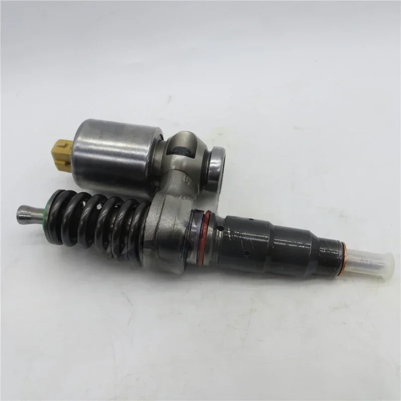 Cross border Genuine Original New Unit Pump Injector Electronic Unit BEBE2A01001 MSC000030 MSC000030E Engine Diesel Injector
Cross border Genuine Original New Unit Pump Injector Electronic Unit BEBE2A01001 MSC000030 MSC000030E Engine Diesel Injector