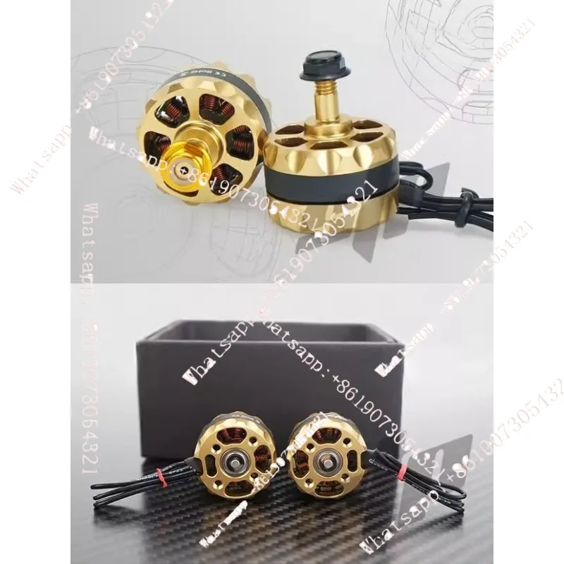 Бесщеточный двигатель R2204 KV2460, профессиональный класс для соревнований по кросс-кантри, мотор для гоночных машин
Бесщеточный двигатель R2204 KV2460, профессиональный класс для соревнований по кросс-кантри, мотор для гоночных машин