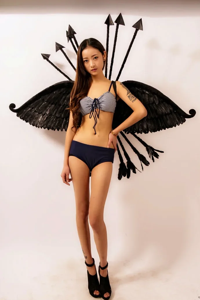 Dark Fairy Costume Wings Adult Costume-Halloween,Cosplay,Photo Shoots,Costume Party,activity Stage show Cosplay costume,Carnival
Dark Fairy Costume Wings Adult Costume-Halloween,Cosplay,Photo Shoots,Costume Party,activity Stage show Cosplay costume,Carnival