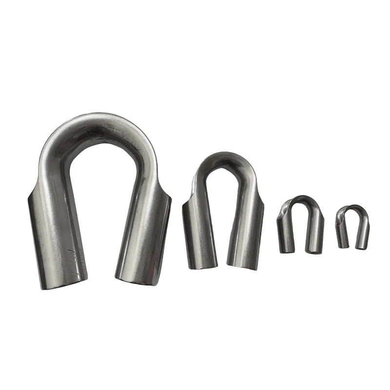 1PCS Stainless Tube Type Ring Rope Cable Protection Ring Tube Type Chicken Heart Ring Steel Wire Rope Protection Tube Type Ring
1PCS Stainless Tube Type Ring Rope Cable Protection Ring Tube Type Chicken Heart Ring Steel Wire Rope Protection Tube Type Ring