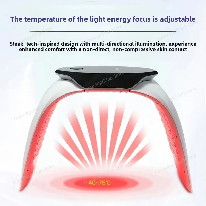 LED Photon Machine Cold/Hot Nano Spray Moisturizing Compress 7 led Colors Moisturizing Face&Body Salon SPA Skin Rejuvenation
LED Photon Machine Cold/Hot Nano Spray Moisturizing Compress 7 led Colors Moisturizing Face&Body Salon SPA Skin Rejuvenation