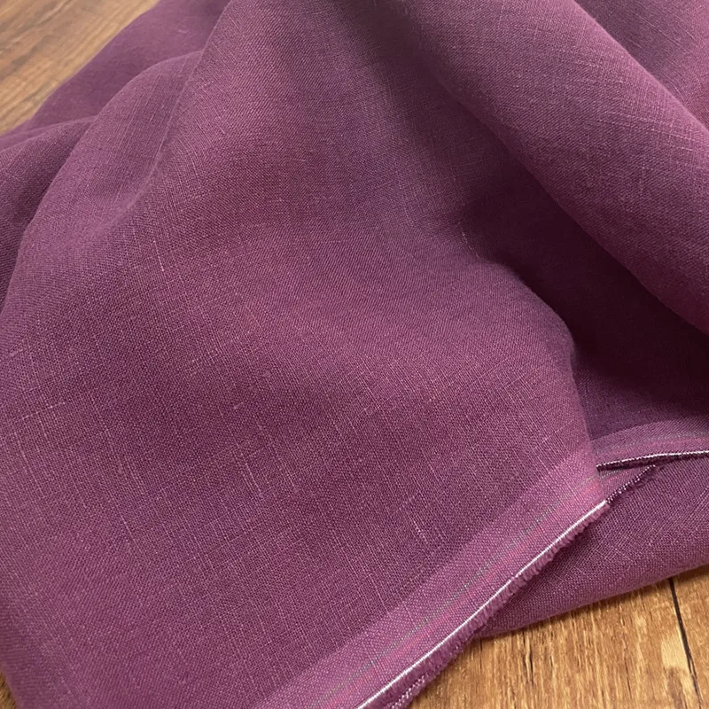 Chinese Plain Linen Sofa Fabric Solid Color Pastoral Pillow Cushion Soft Cover Tablecloth
Chinese Plain Linen Sofa Fabric Solid Color Pastoral Pillow Cushion Soft Cover Tablecloth