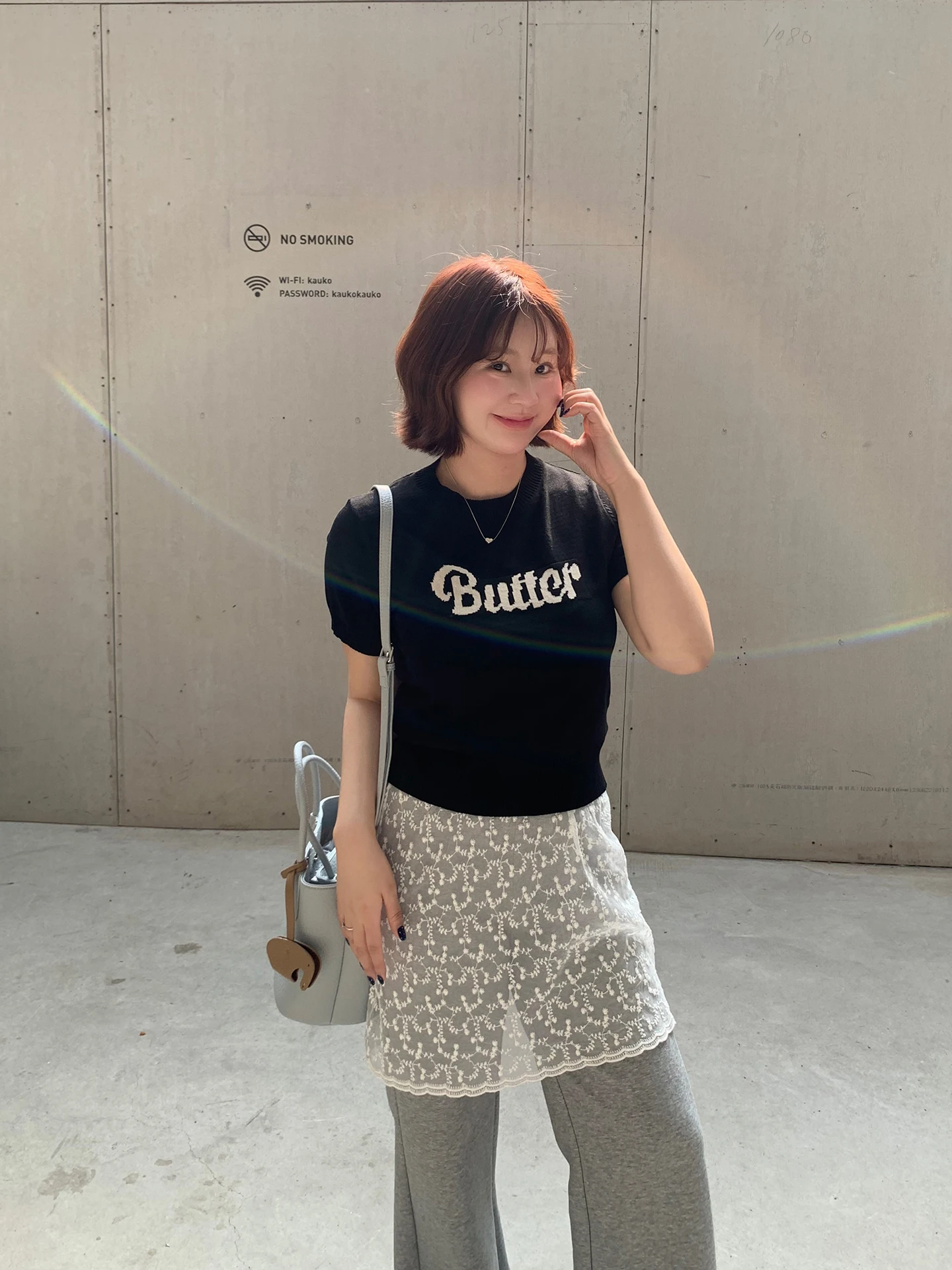 Футболка оверсайз в корейском стиле с коротким рукавом, вышитыми буквами, круглым вырезом, вязаная, для женщин, летняя, повседневная
Футболка оверсайз в корейском стиле с коротким рукавом, вышитыми буквами, круглым вырезом, вязаная, для женщин, летняя, повседневная