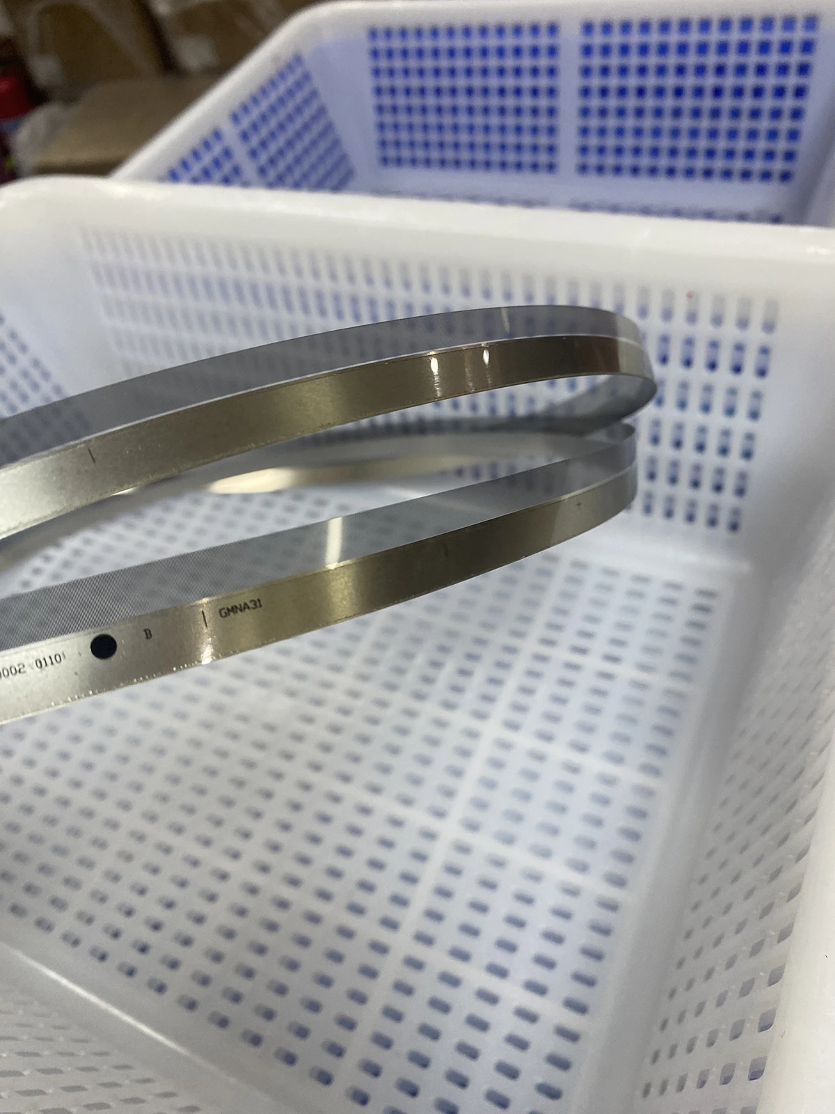 CK839-67005 44inch encoder strip with Steel Strip for HP Designjet T620 T1200 T770 T610 T1300 T790 T1100 T2300 Printer Parts
CK839-67005 44inch encoder strip with Steel Strip for HP Designjet T620 T1200 T770 T610 T1300 T790 T1100 T2300 Printer Parts