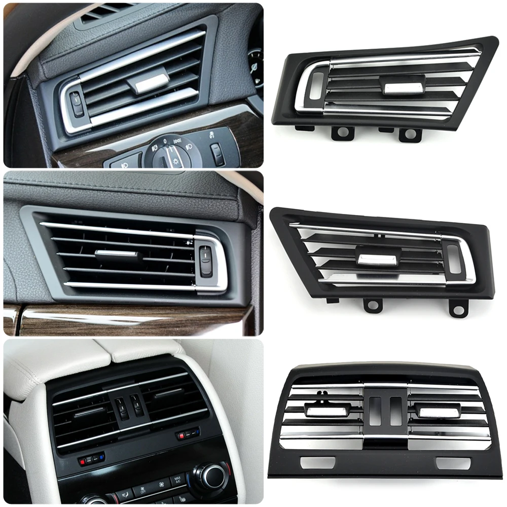 Для BMW 7 серии F01 F02 730 735 740 автомобильная консоль центральная решетка приборная панель воздухонагреватель переменного тока вентиляционное отверстие 64229115857 64229115858 64229118249
Для BMW 7 серии F01 F02 730 735 740 автомобильная консоль центральная решетка приборная панель воздухонагреватель переменного тока вентиляционное отверстие 64229115857 64229115858 64229118249