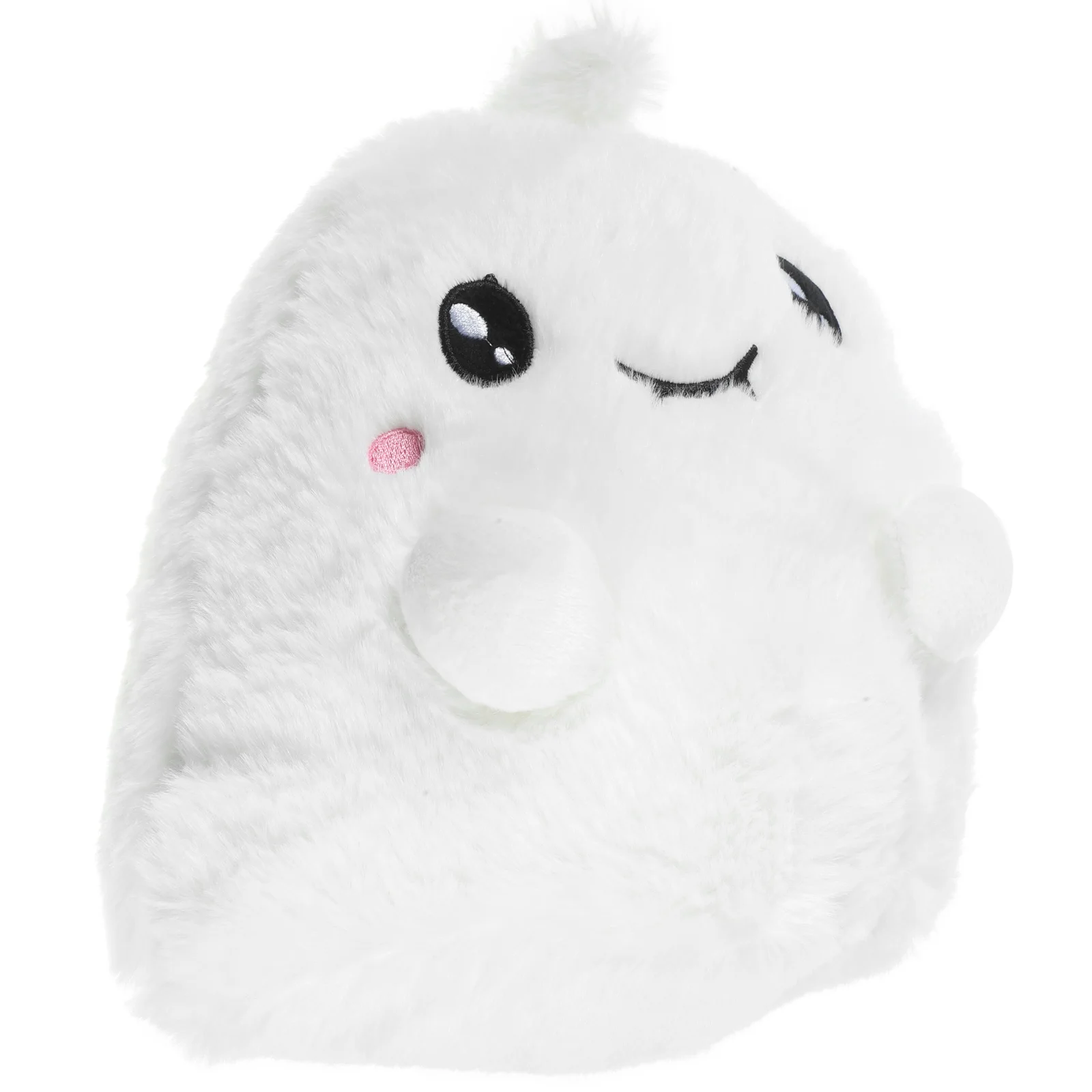Halloween Skull Scythe Death Pillow Plush Toy (White Ghost 20cm) Stuffed For Small Holiday Decoration Bed Pillows
Halloween Skull Scythe Death Pillow Plush Toy (White Ghost 20cm) Stuffed For Small Holiday Decoration Bed Pillows