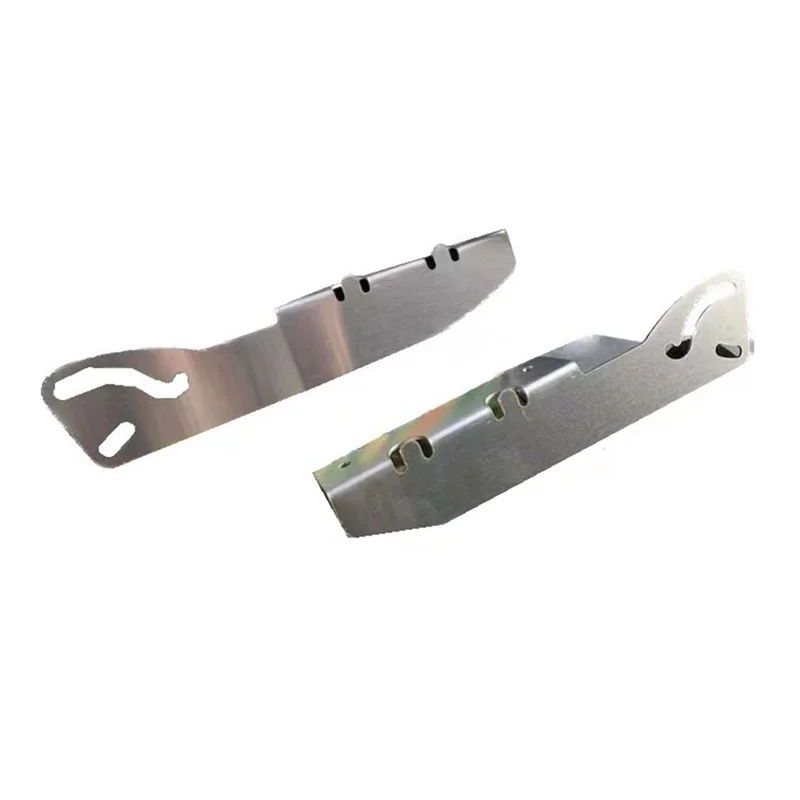 Для Traeger Набор кронштейнов для полки из нержавеющей стали - кронштейны Набор кронштейнов для полки для барбекю DIY-AT30
Для Traeger Набор кронштейнов для полки из нержавеющей стали - кронштейны Набор кронштейнов для полки для барбекю DIY-AT30