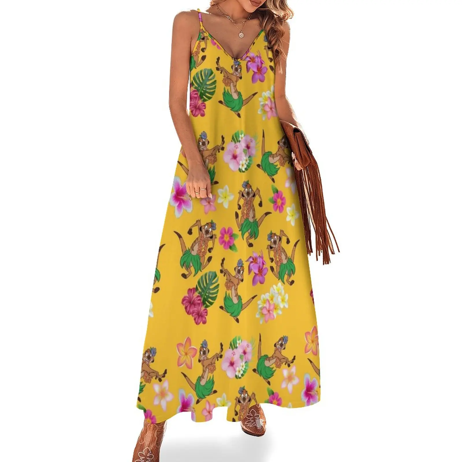 Tropical vibes! Sleeveless Dress Cocktail of dresses dresses for womens 2023 dresses for prom long dress women summer
Tropical vibes! Sleeveless Dress Cocktail of dresses dresses for womens 2023 dresses for prom long dress women summer