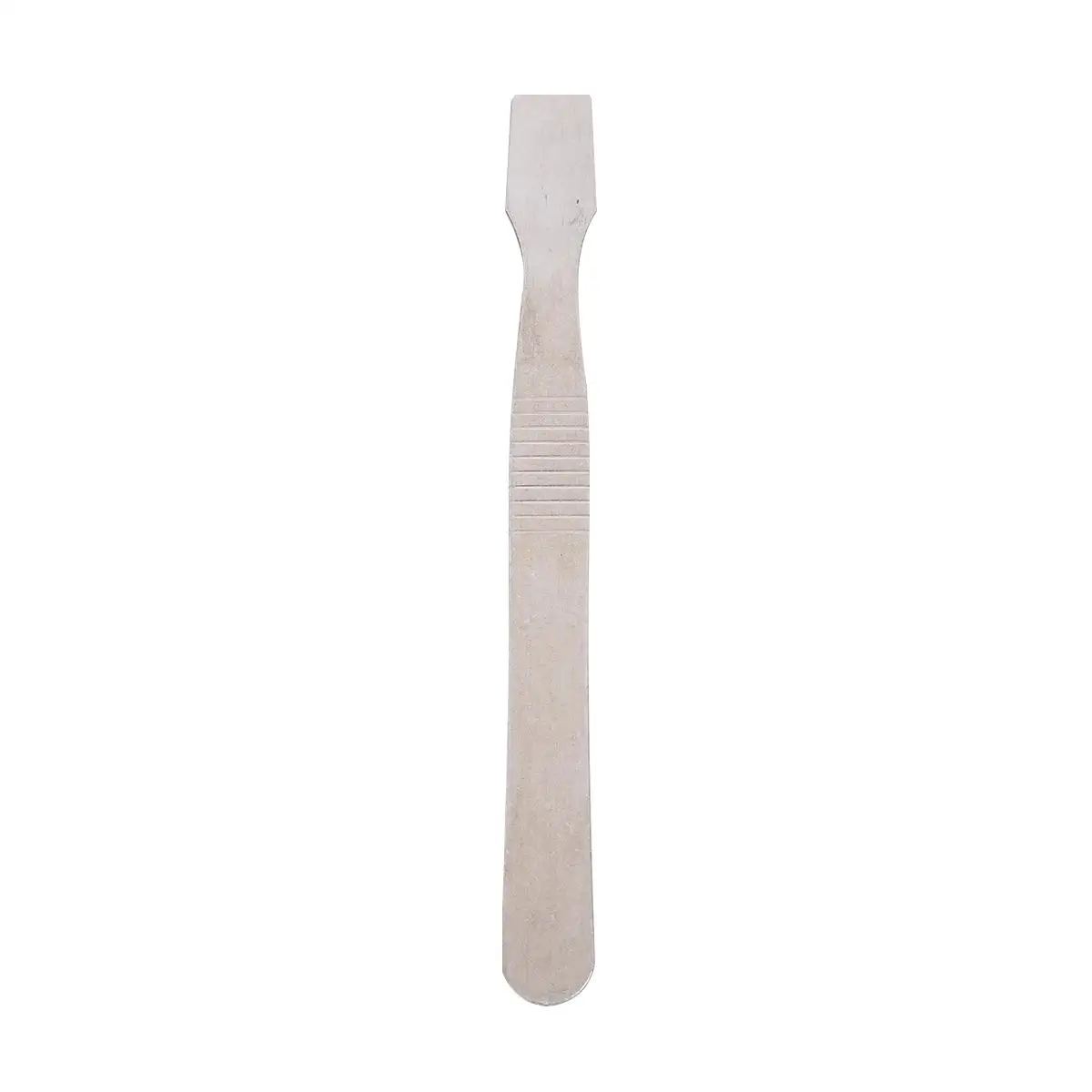 Metal Shell Tool Solder Paste Scraper Tablet Clamshell Crowbar Tin Knife Material Anti Slip Design Precise Machining
Metal Shell Tool Solder Paste Scraper Tablet Clamshell Crowbar Tin Knife Material Anti Slip Design Precise Machining