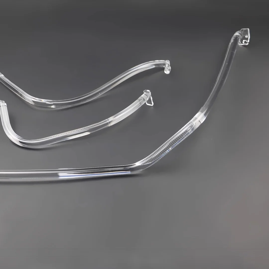 NEW Headlight Fiber DRL Tube Acrylic tube Light Line For AUDI Q3 2019 2020 2021 2022 2023
NEW Headlight Fiber DRL Tube Acrylic tube Light Line For AUDI Q3 2019 2020 2021 2022 2023