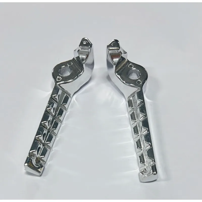 For Yamaha TTR250 DT200 230 / Kawasaki Off-road Vehicle KLX250 Rear Footstep Off-road Footstep
For Yamaha TTR250 DT200 230 / Kawasaki Off-road Vehicle KLX250 Rear Footstep Off-road Footstep