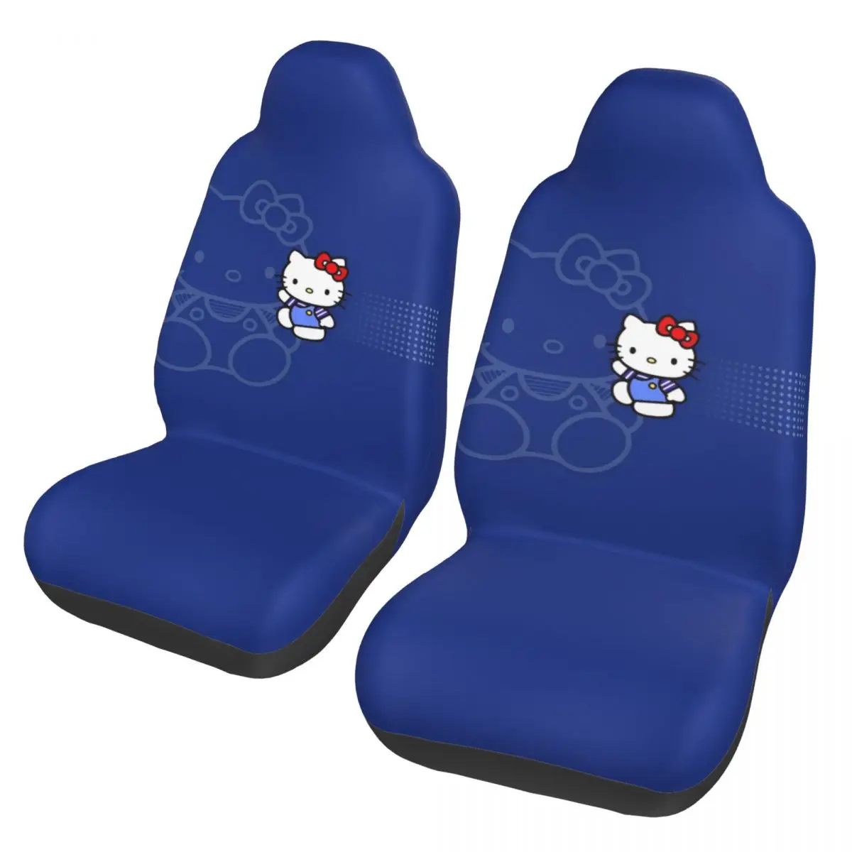Универсальный чехол для автомобильного сиденья Hello Kitty, защитный чехол для сиденья, аксессуары для интерьера внедорожников, подушка для автомобильного сиденья с милыми мультяшными персонажами, для рыбалки
Универсальный чехол для автомобильного сиденья Hello Kitty, защитный чехол для сиденья, аксессуары для интерьера внедорожников, подушка для автомобильного сиденья с милыми мультяшными персонажами, для рыбалки