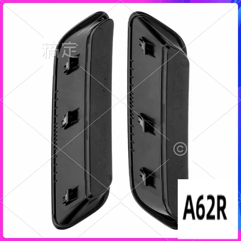 R2-Hood Vent Scoop Trim Inserts Bezel Cover For Dodge Ram 1500 2500 3500 2009-2018
R2-Hood Vent Scoop Trim Inserts Bezel Cover For Dodge Ram 1500 2500 3500 2009-2018