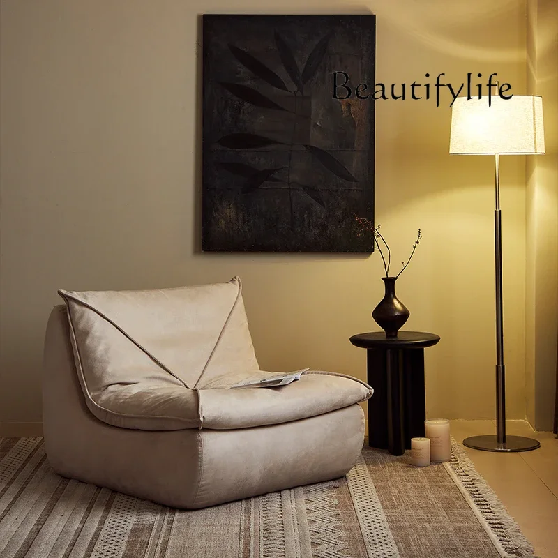 cloud lazy sofa balcony bay window comfortable technology cloth casual reclining single sofa
cloud lazy sofa balcony bay window comfortable technology cloth casual reclining single sofa