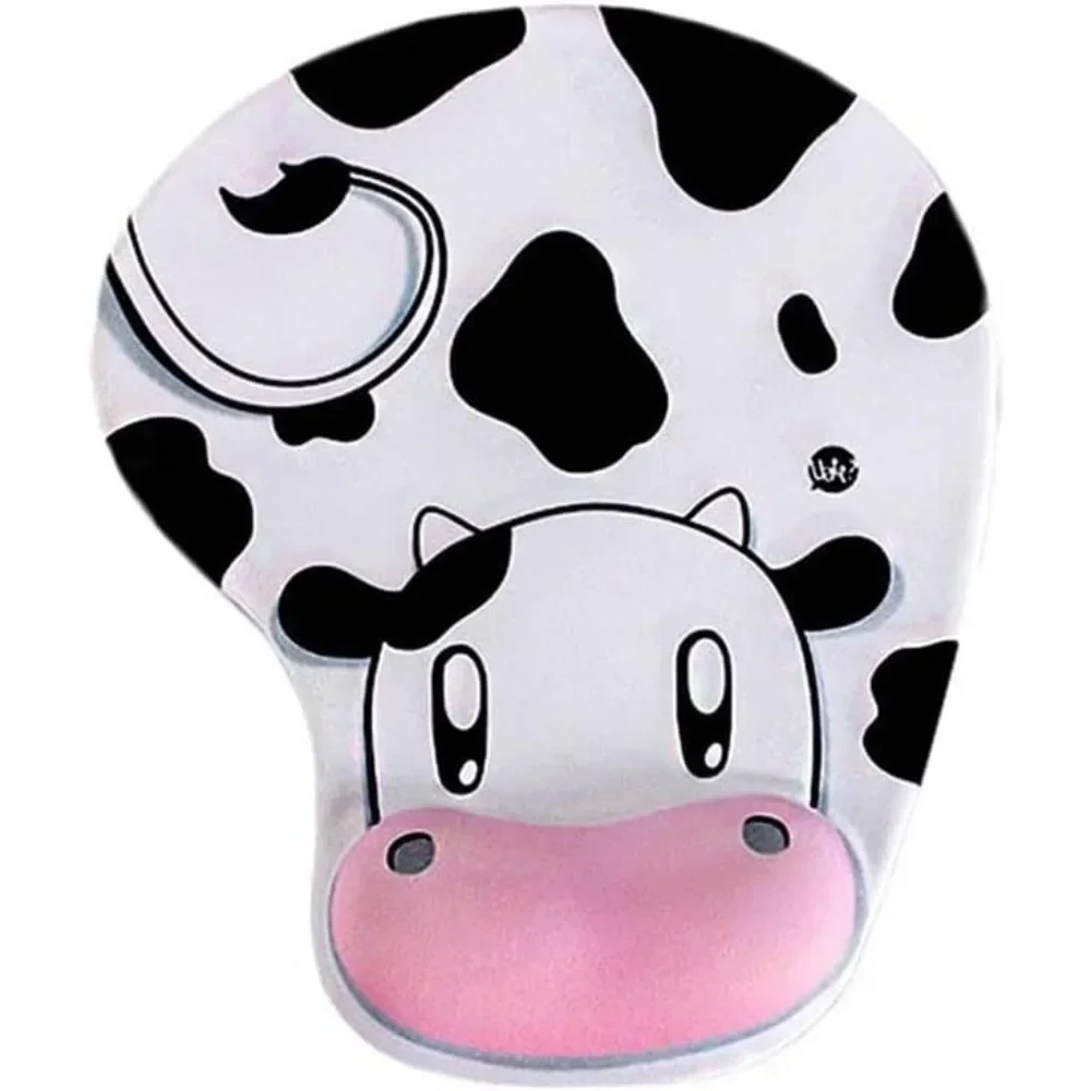 Cartoon Wrist Guard Personalized Computer Decoration Gel Wrist Guard Mouse Pad Sponge Mouse Pad Gel Mouse Pad/wrist Guard
Cartoon Wrist Guard Personalized Computer Decoration Gel Wrist Guard Mouse Pad Sponge Mouse Pad Gel Mouse Pad/wrist Guard