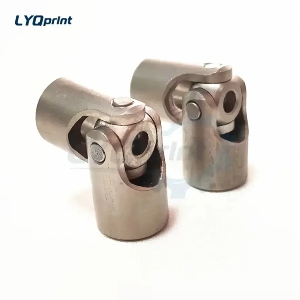 Best Quality XL105 00.520.1373 Self Locking Nut Offset Printing Machine Parts for Heidelberg
Best Quality XL105 00.520.1373 Self Locking Nut Offset Printing Machine Parts for Heidelberg