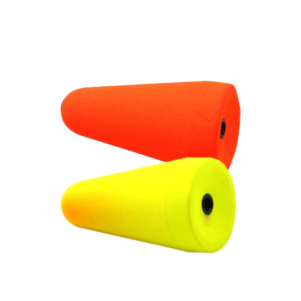 5Pcs Popping Floats Fluorescent Bobber Buoys Cork Float Fishing Rigging Tackle Fly Fishing Bait Bobber Sea Carp Fly Fishing Tool
5Pcs Popping Floats Fluorescent Bobber Buoys Cork Float Fishing Rigging Tackle Fly Fishing Bait Bobber Sea Carp Fly Fishing Tool