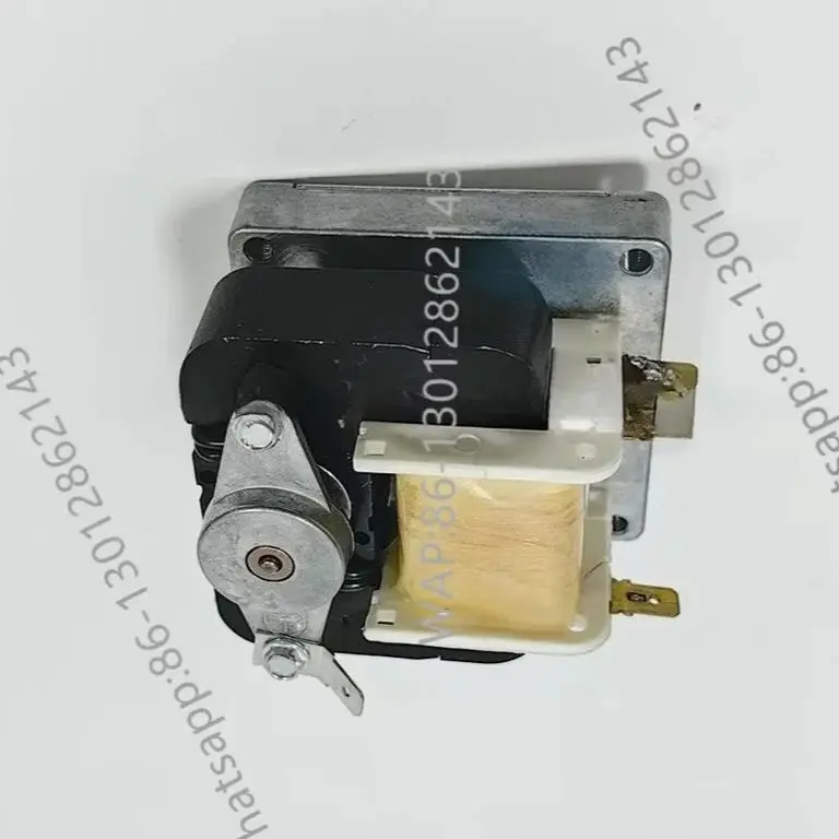 2025 For dependency-O-discharge 455241 drain valve coil 23RPM 220-240V 60/50HZ 0.24 amps
2025 For dependency-O-discharge 455241 drain valve coil 23RPM 220-240V 60/50HZ 0.24 amps