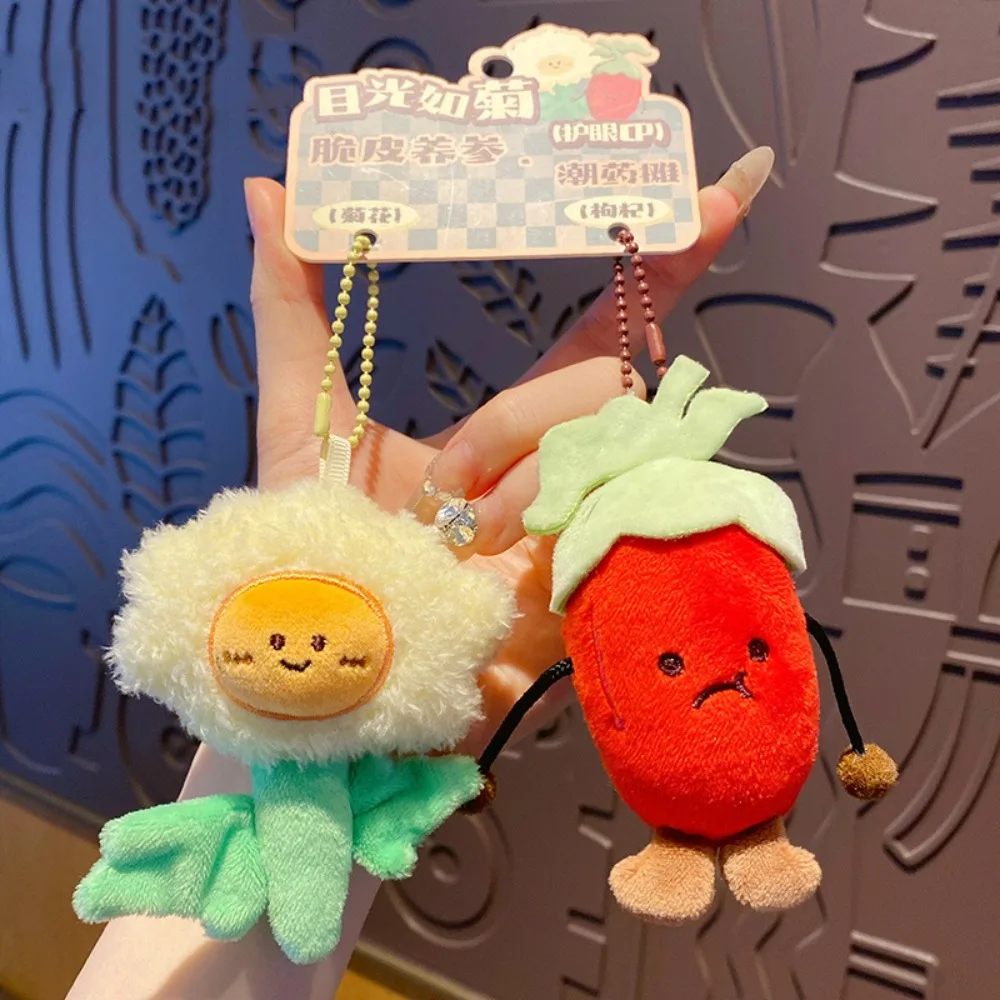 PP Cotton Expression Doll Keychains Fluffy Lifelike Mugwort Scented Plush Pendant Hanging Ornaments Collection 
PP Cotton Expression Doll Keychains Fluffy Lifelike Mugwort Scented Plush Pendant Hanging Ornaments Collection