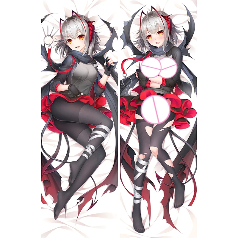 Anime Pillow Cover Dakimakura Beautiful Girl 2 Side Printed Hugging Body Pillowcase Cushion Cover Bedding Decor
Anime Pillow Cover Dakimakura Beautiful Girl 2 Side Printed Hugging Body Pillowcase Cushion Cover Bedding Decor