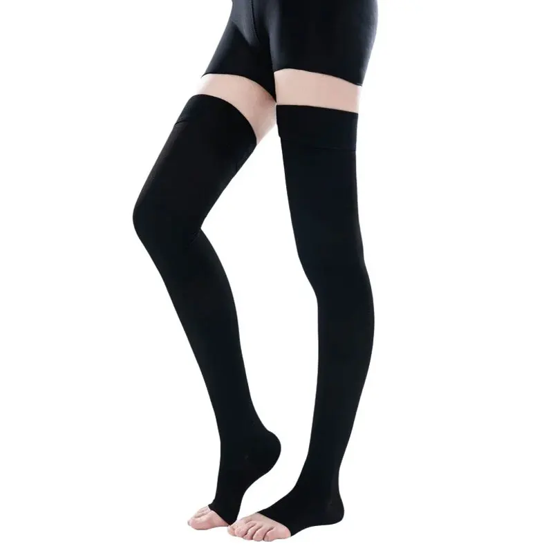 Women Varicose Veins Stockings Compression Stockings 23-32MMHG Compression Socks
Women Varicose Veins Stockings Compression Stockings 23-32MMHG Compression Socks