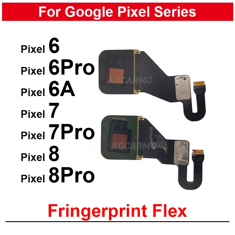 Кнопки Home с датчиком отпечатков пальцев под экран гибкий кабель для Google Pixel 6 7 8 Pro 6A 6PRO 7Pro 7A 8Pro Запасная часть
Кнопки Home с датчиком отпечатков пальцев под экран гибкий кабель для Google Pixel 6 7 8 Pro 6A 6PRO 7Pro 7A 8Pro Запасная часть