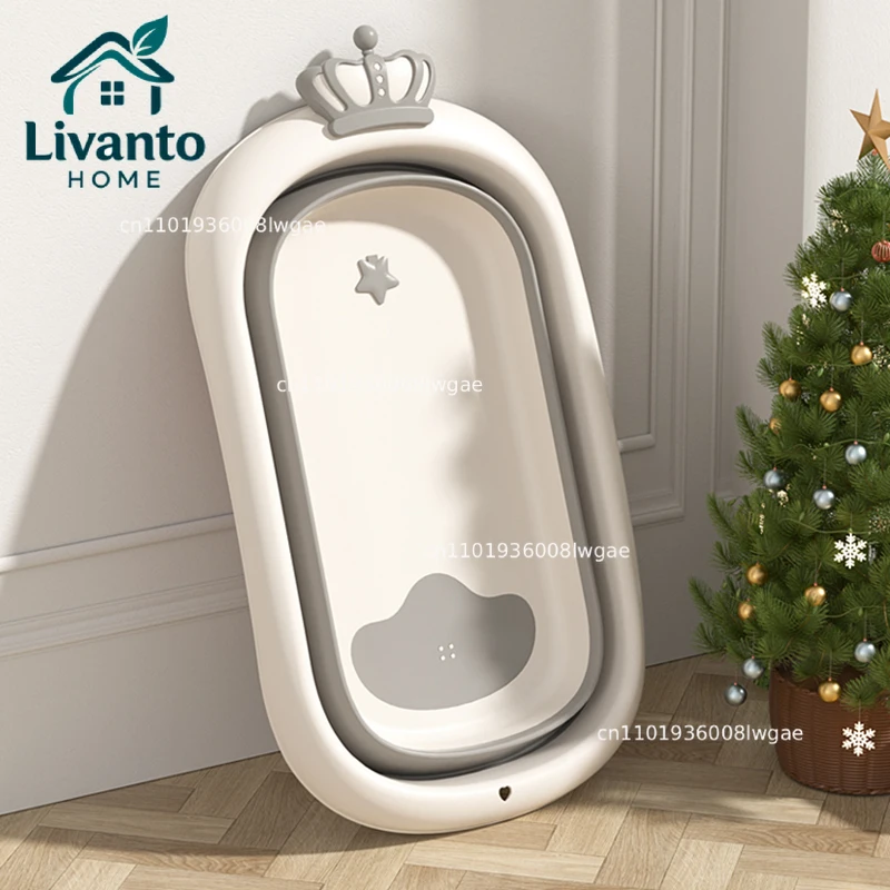 Folding Baby Tub Bathe Inflatable Swimming Pool Children's Bathtub Simple Outdoor Spa Bath Portable Shower Badewanne Adults Ice
Folding Baby Tub Bathe Inflatable Swimming Pool Children's Bathtub Simple Outdoor Spa Bath Portable Shower Badewanne Adults Ice