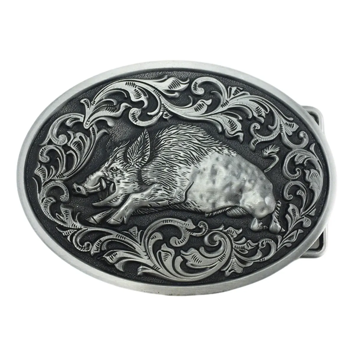 T-DISOM Мужской модный дизайн дикого кабана в стиле ретро в стиле вестерн, ковбойский ремень с пряжкой, аксессуар
T-DISOM Мужской модный дизайн дикого кабана в стиле ретро в стиле вестерн, ковбойский ремень с пряжкой, аксессуар