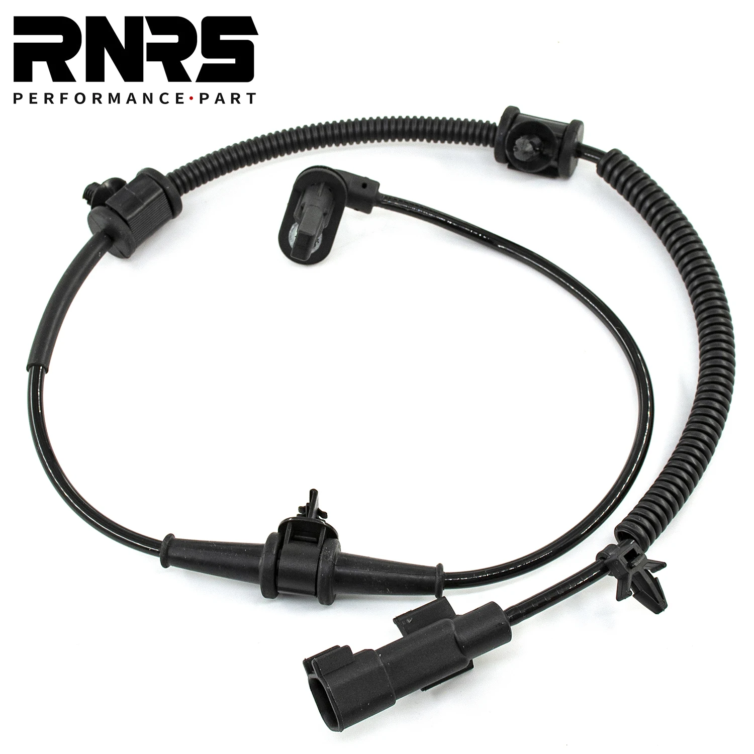 ABS Sensor For BUICK LACROSSE REGAL 2011-2013 ALLURE 2010 Front Left or Right Reference Number 22821303; 12848538; 1235053
ABS Sensor For BUICK LACROSSE REGAL 2011-2013 ALLURE 2010 Front Left or Right Reference Number 22821303; 12848538; 1235053