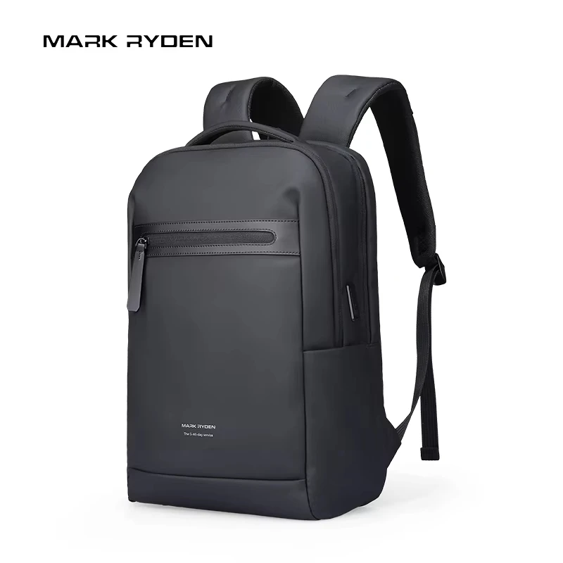 Mark Ryden Men's Waterproof Anti-Theft Laptop Backpack Large Capacity Business Travel Backpack with USB Port for Office College
Mark Ryden Men's Waterproof Anti-Theft Laptop Backpack Large Capacity Business Travel Backpack with USB Port for Office College