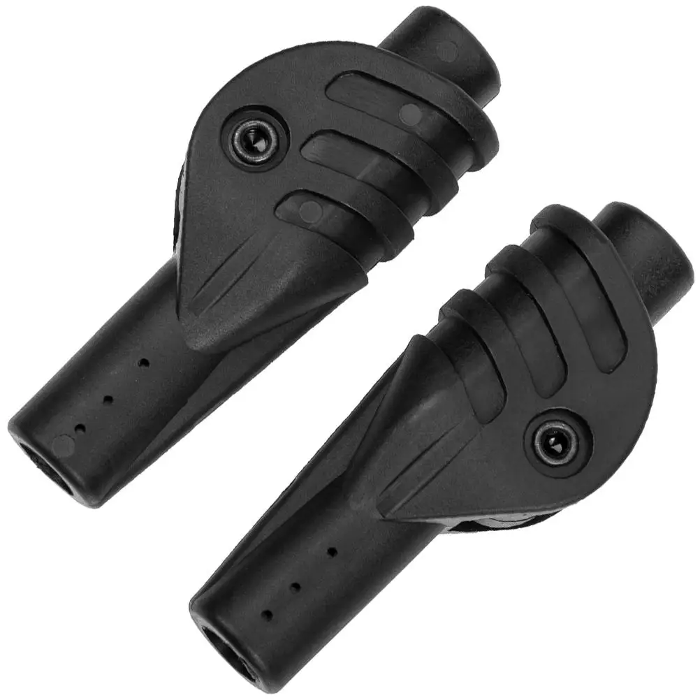 2Pcs Tent Support Pole 11mm Automatic Accessories Camping Repair Connector Fittings Carbon Fiber Replacement Parts
2Pcs Tent Support Pole 11mm Automatic Accessories Camping Repair Connector Fittings Carbon Fiber Replacement Parts