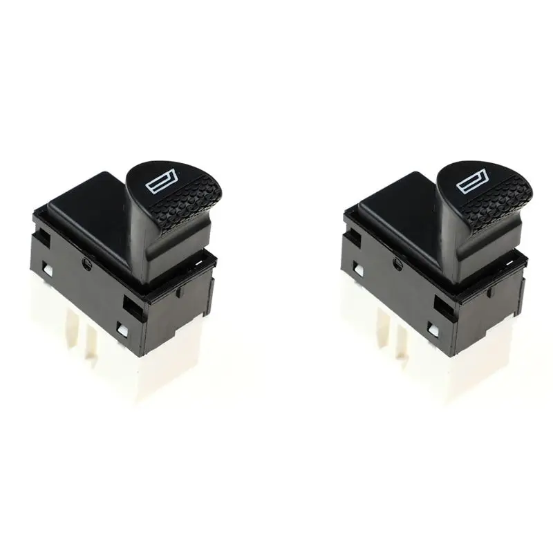 2X 98809717 Electric Window Control Switch Button 100161240 BDP180 For Fiat Siena Albea Palio-X59A
2X 98809717 Electric Window Control Switch Button 100161240 BDP180 For Fiat Siena Albea Palio-X59A