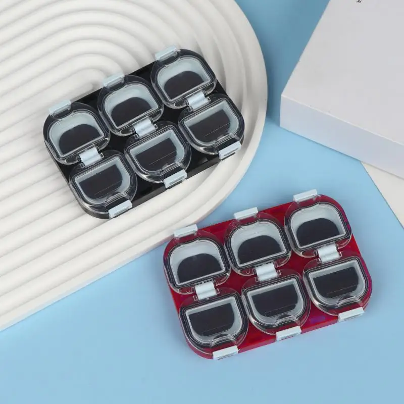 New Sealed Waterproof Magnetic Fishing Hook Outdoor Fishing Gear Accessories Box Fishing Accessories Box Fishing Accessories Box
New Sealed Waterproof Magnetic Fishing Hook Outdoor Fishing Gear Accessories Box Fishing Accessories Box Fishing Accessories Box