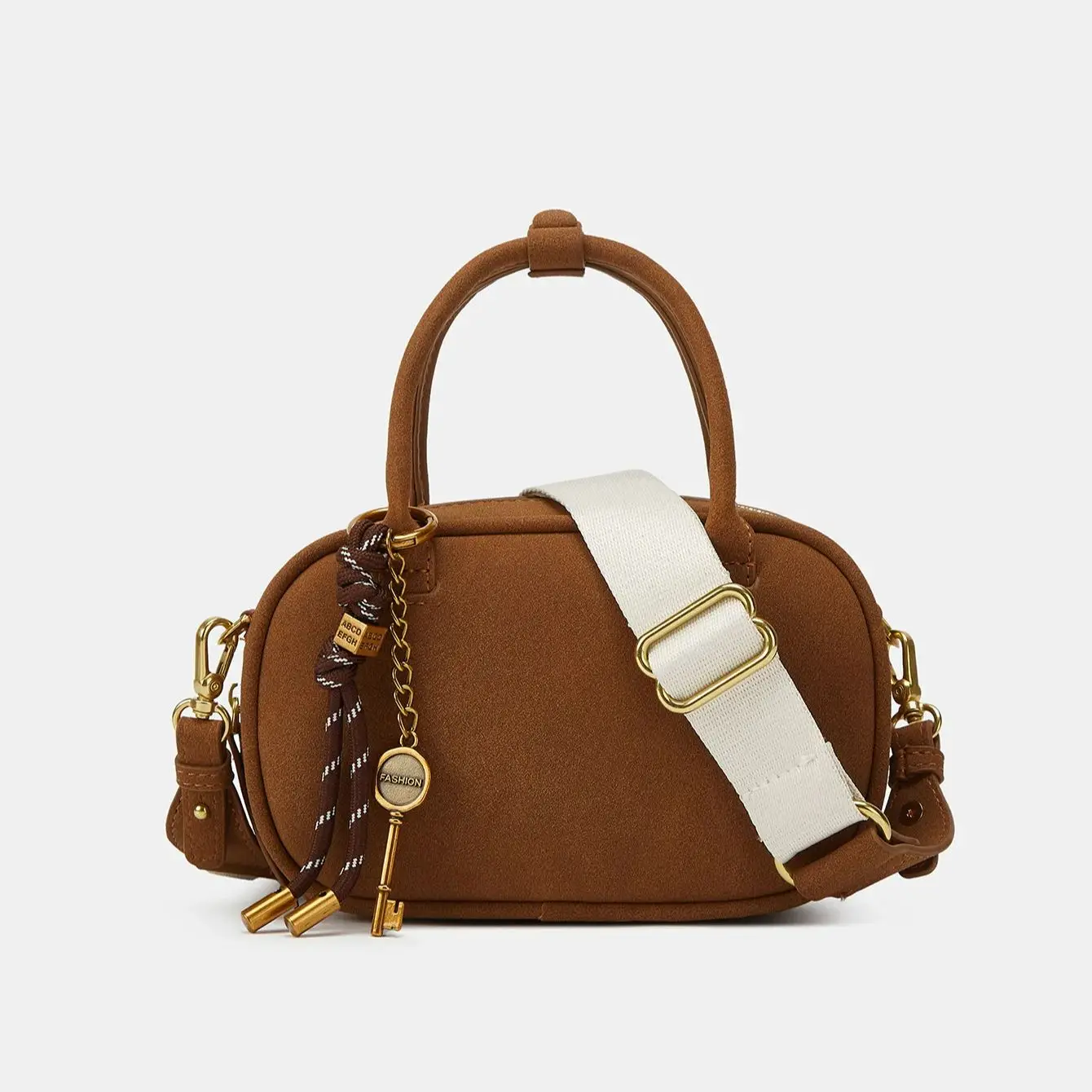 2025 New Women's Casual Zipper Handbag Commuter Versatile Crossbody Bag Single Shoulder Bag
2025 New Women's Casual Zipper Handbag Commuter Versatile Crossbody Bag Single Shoulder Bag