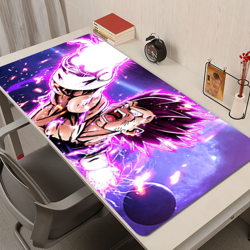 Mouse Pad Anti-slip Desk Mat Gaming Mats PC Accessories HD Dragon Ball Mousepad Large Extended Keyboard Mat Pattern Tablet Pad
Mouse Pad Anti-slip Desk Mat Gaming Mats PC Accessories HD Dragon Ball Mousepad Large Extended Keyboard Mat Pattern Tablet Pad