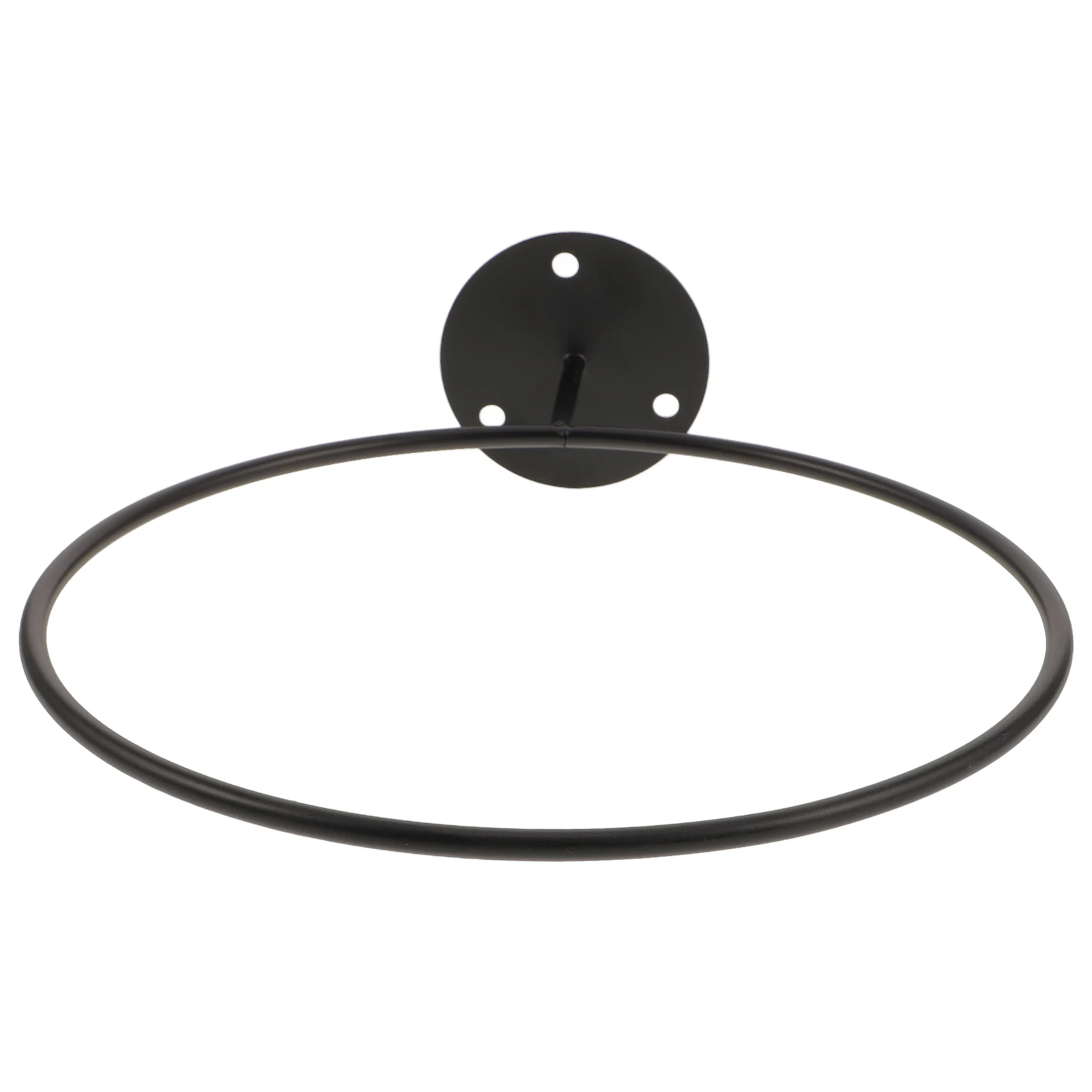 Wall Mounted Ball Rack Display Stand for Soccer Basketball Football Black Metal Balls Organizer
Wall Mounted Ball Rack Display Stand for Soccer Basketball Football Black Metal Balls Organizer