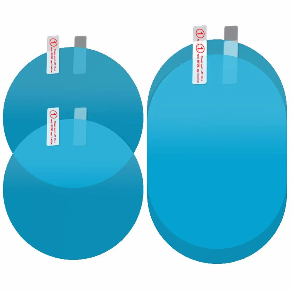 Пленка для автомобильных аксессуаров, противотуманная автомобильная мембрана, наклейка на зеркало заднего вида, непромокаемая наклейка, автомобильная наклейка, зеркало заднего вида, дождевая пленка
Пленка для автомобильных аксессуаров, противотуманная автомобильная мембрана, наклейка на зеркало заднего вида, непромокаемая наклейка, автомобильная наклейка, зеркало заднего вида, дождевая пленка